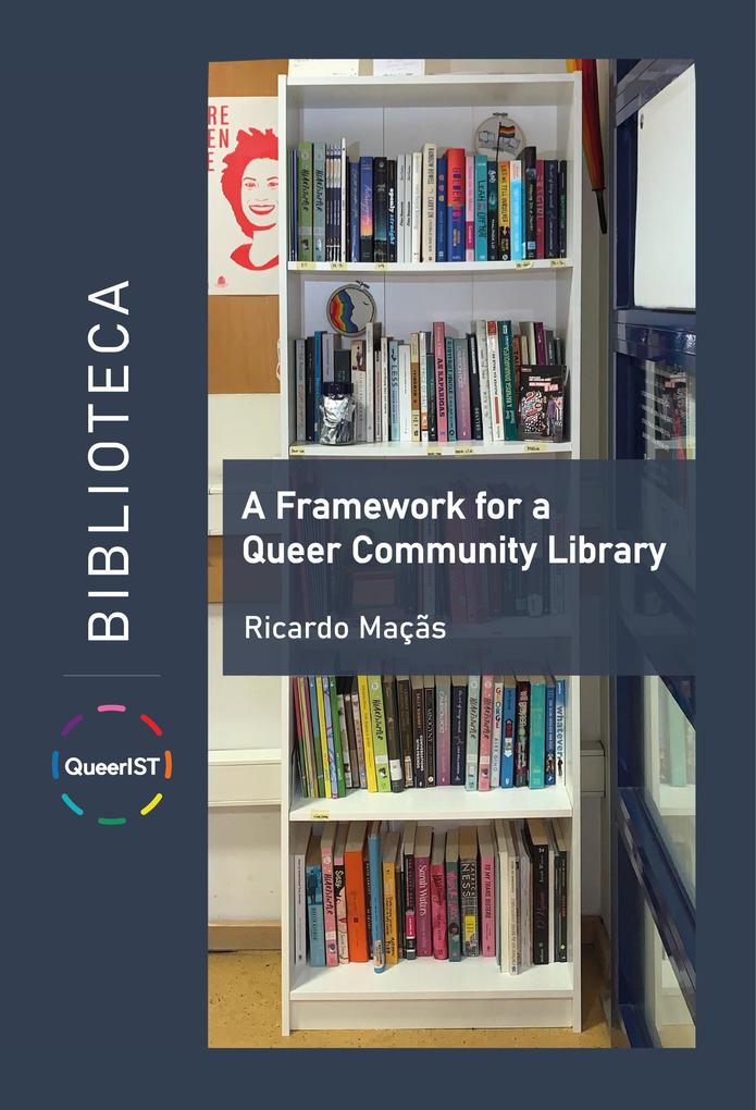 A Framework for a Queer Community Library