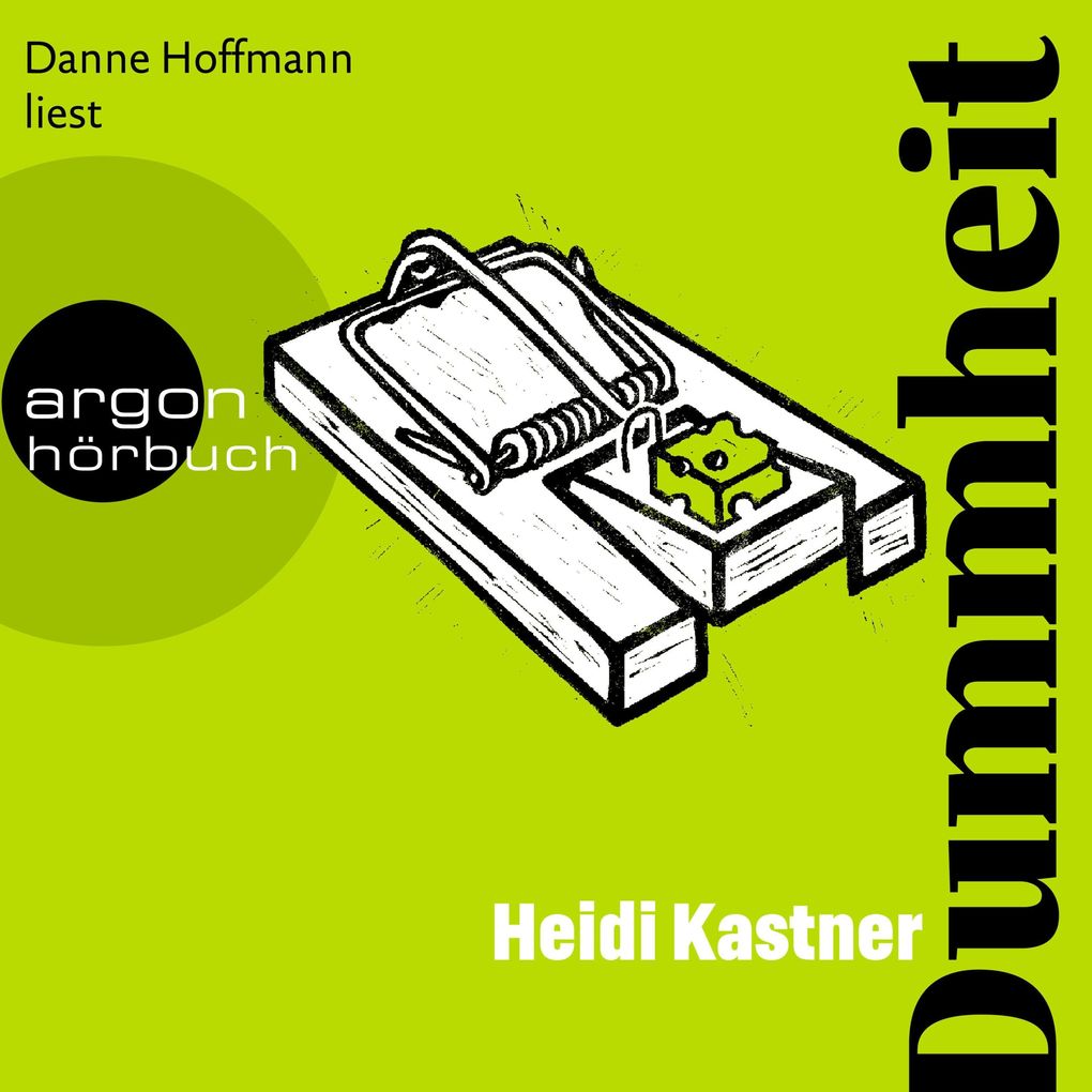 Dummheit