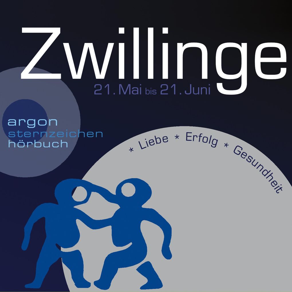 Sternzeichen Zwillinge