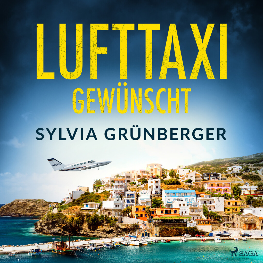 Lufttaxi gewünscht