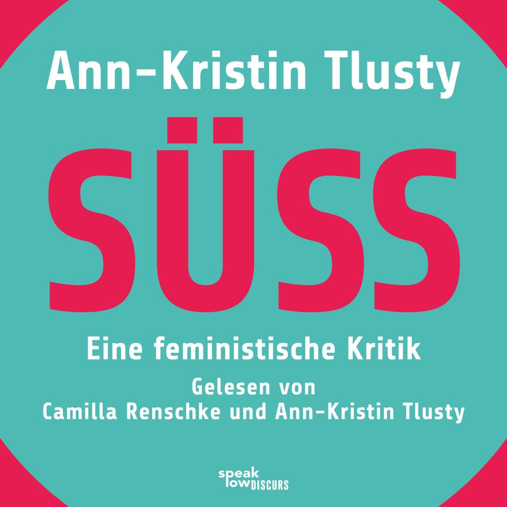 Süß