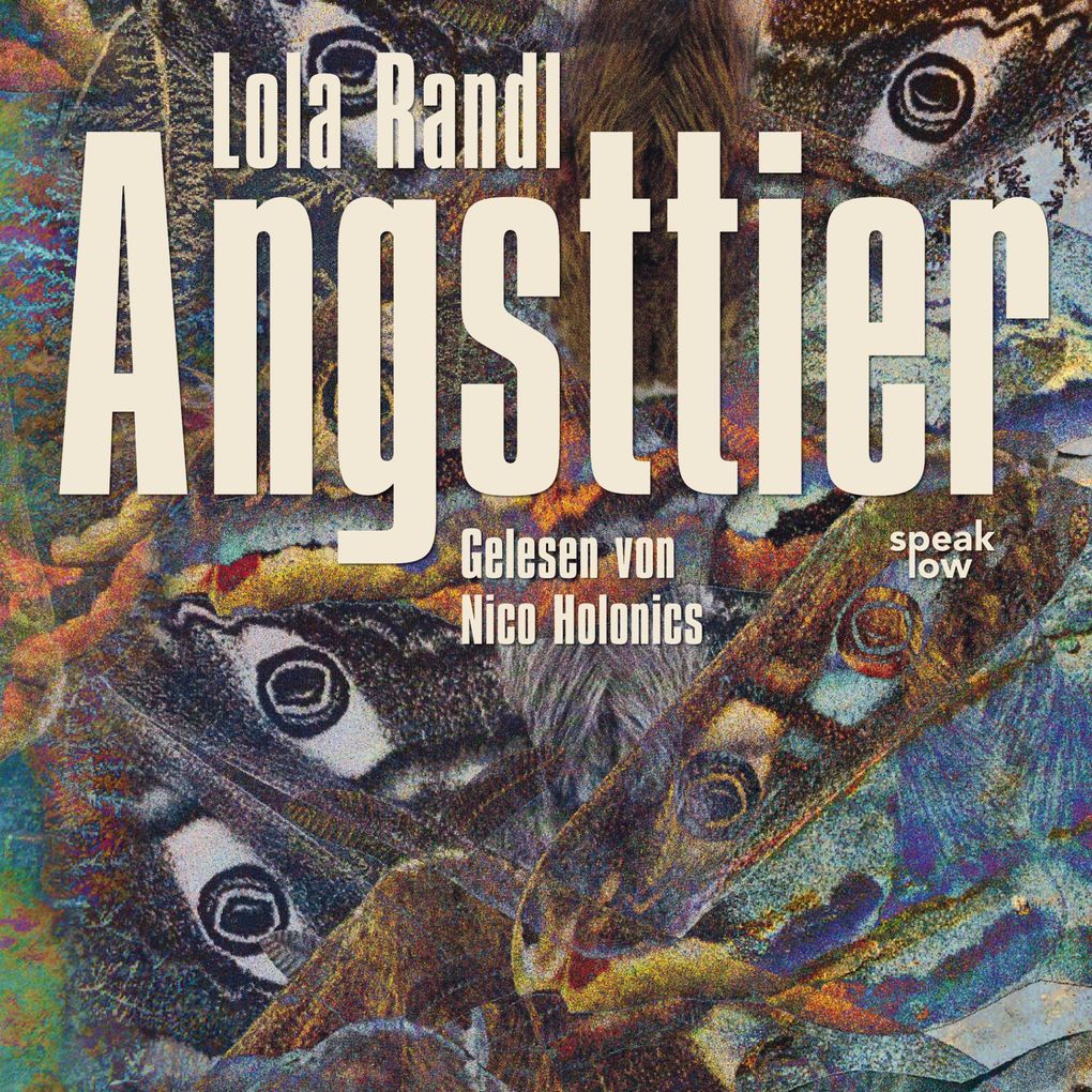 Angsttier