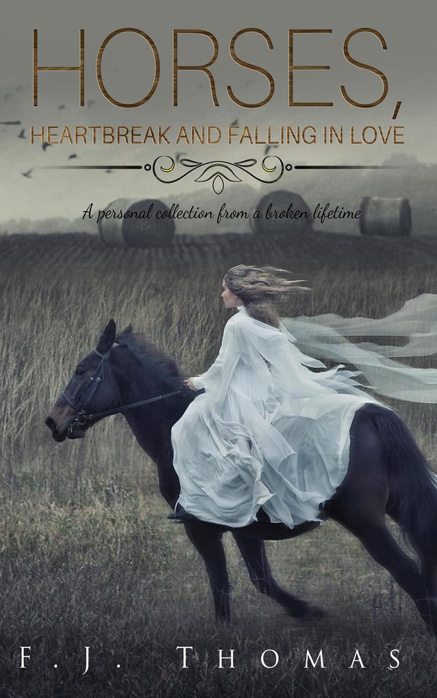 Horses Heartbreak And Falling In Love