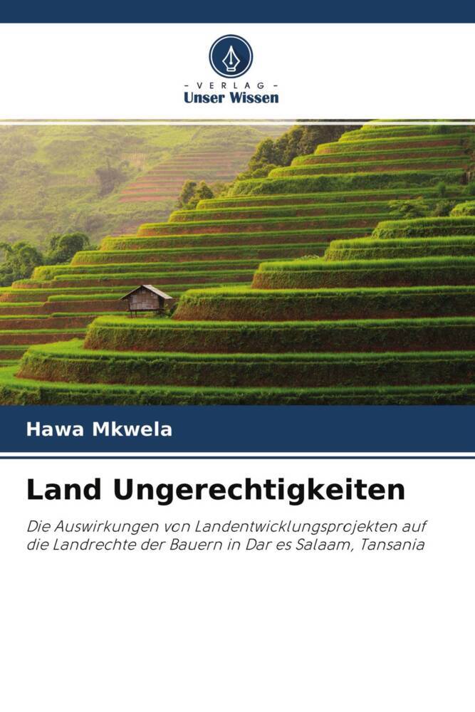Land Ungerechtigkeiten