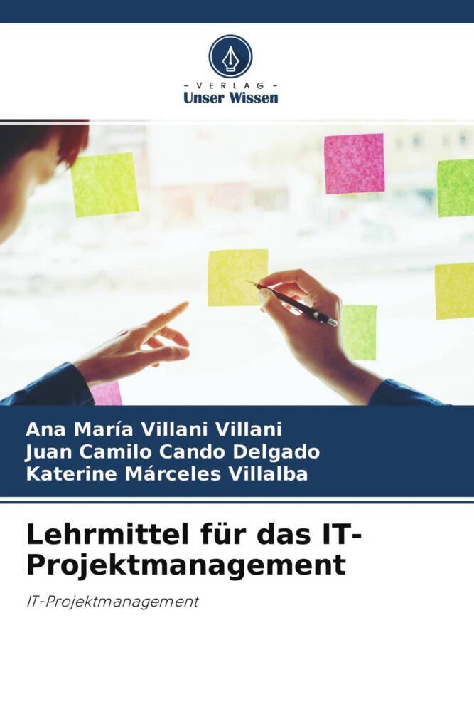 Lehrmittel für das IT-Projektmanagement