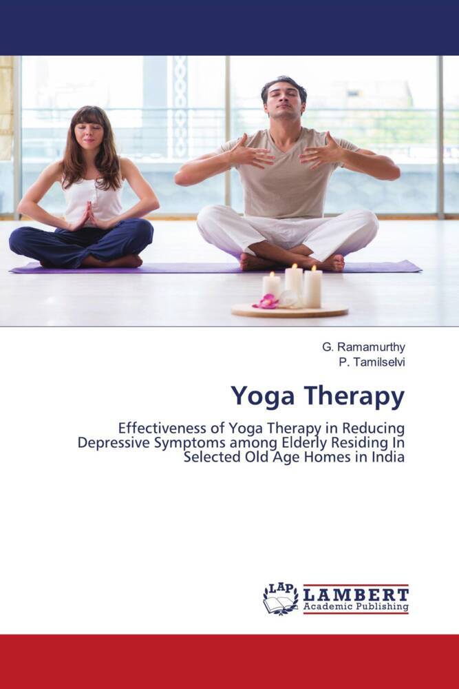 Yoga Therapy