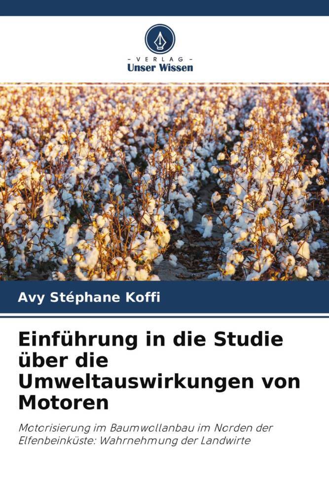 Einführung in die Studie über die Umweltauswirkungen von Motoren