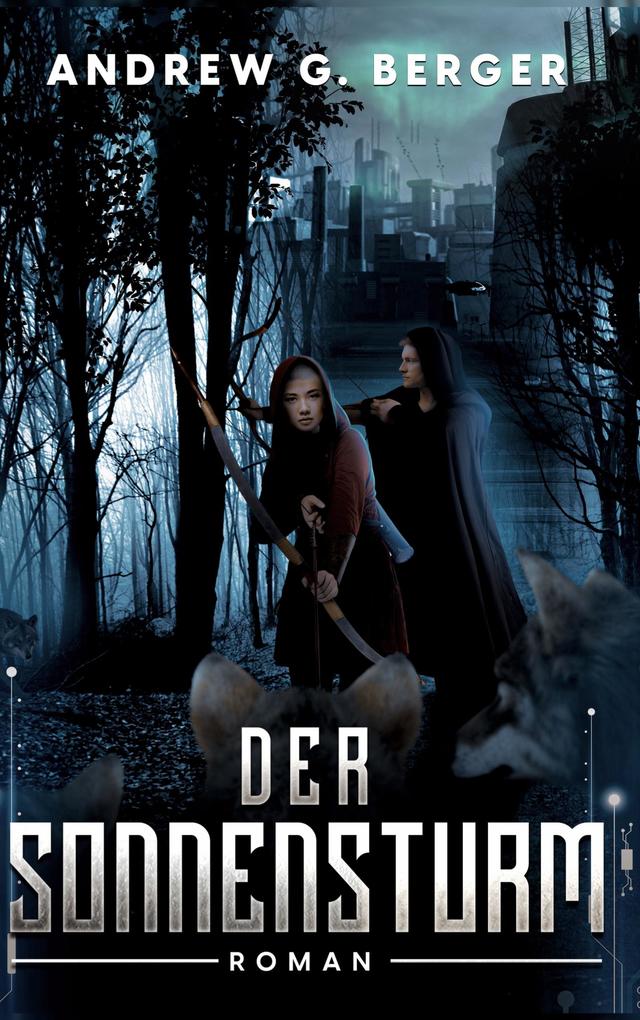 Der Sonnensturm