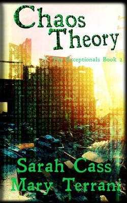 Chaos Theory The Exceptionals Book 2