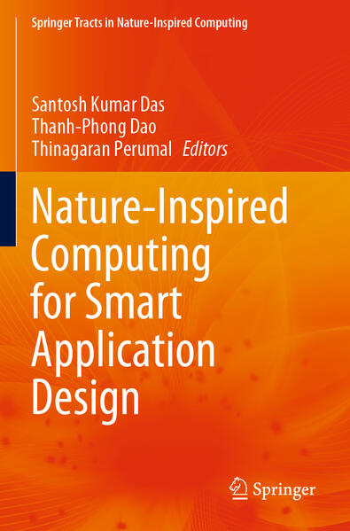 Nature-Inspired Computing for Smart Application 