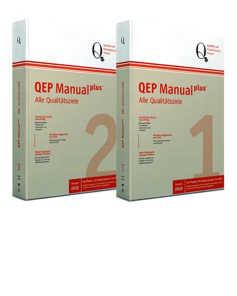 QEP® Manual
