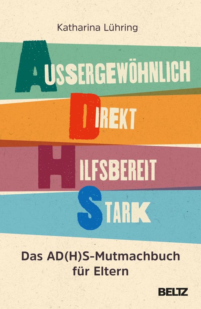 Außergewöhnlich Direkt Hilfsbereit Stark