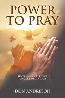 Power To Pray