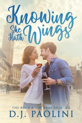 Knowing She Hath Wings
