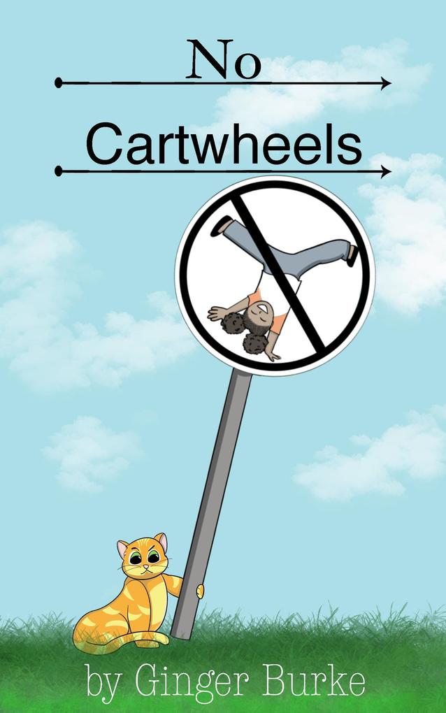 No Cartwheels (Dan and Dee Dee #6)