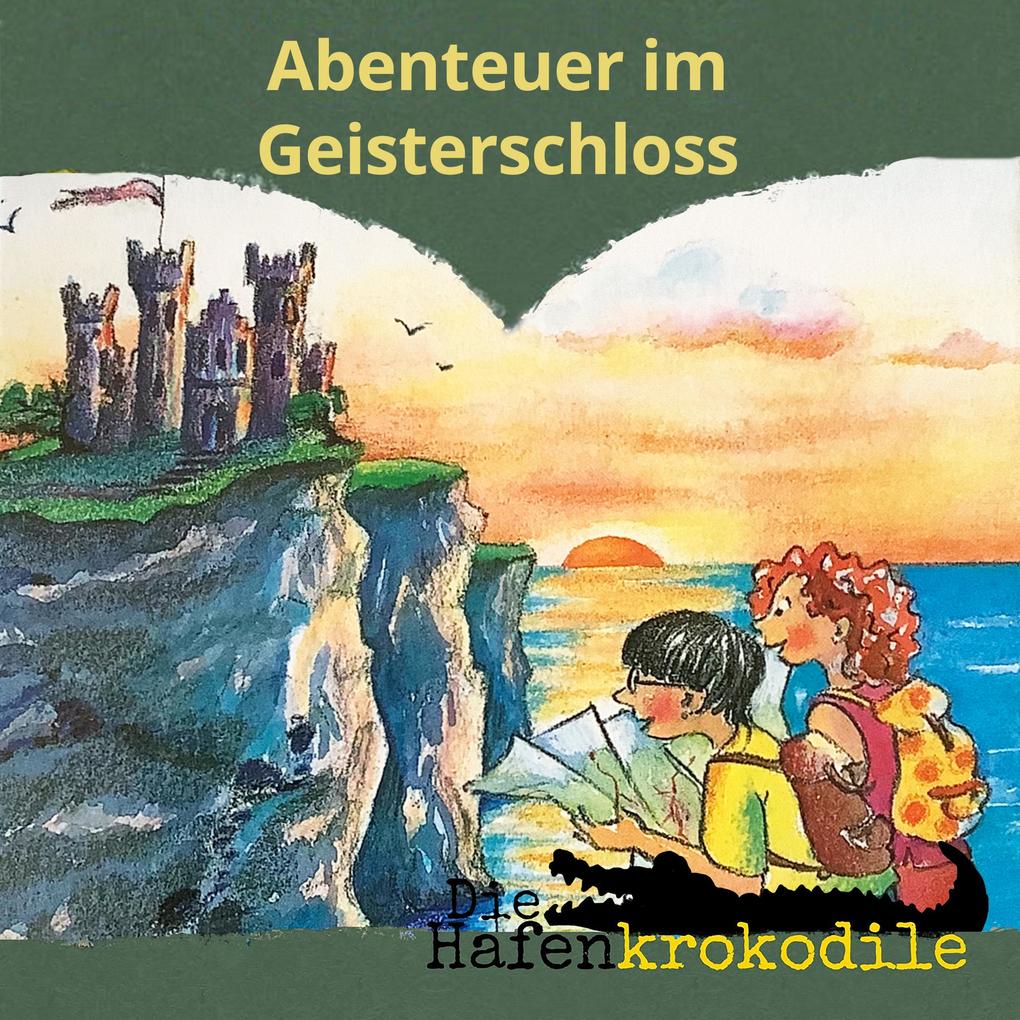 Image of Abenteuer im Geisterschloss