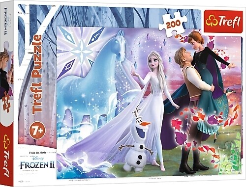 Disney Frozen (Kinderpuzzle)