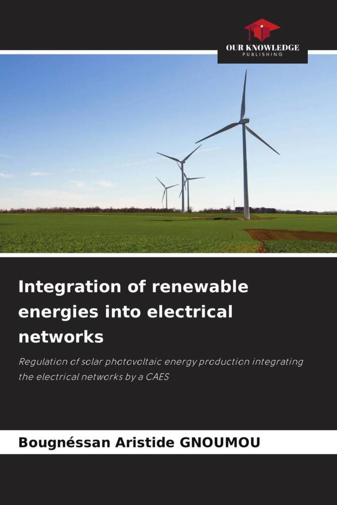 Integration of renewable energies into electrical networks