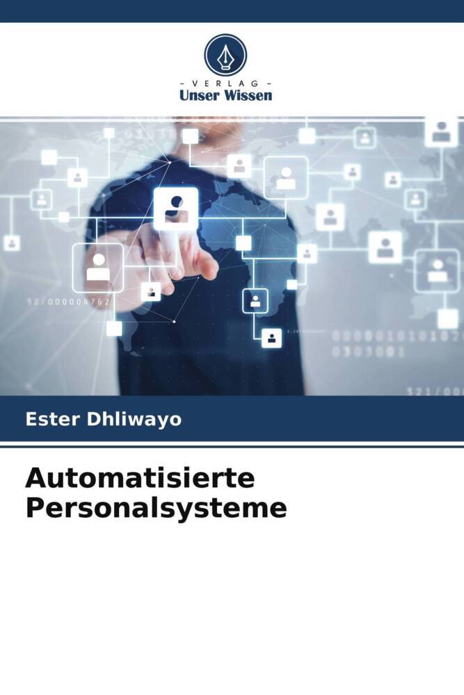 Automatisierte Personalsysteme