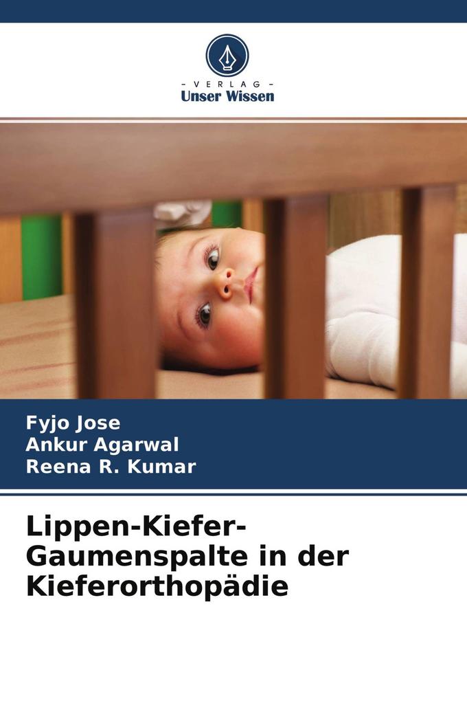 Lippen-Kiefer-Gaumenspalte in der Kieferorthopädie