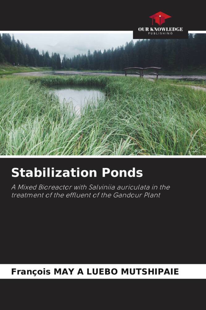 Stabilization Ponds