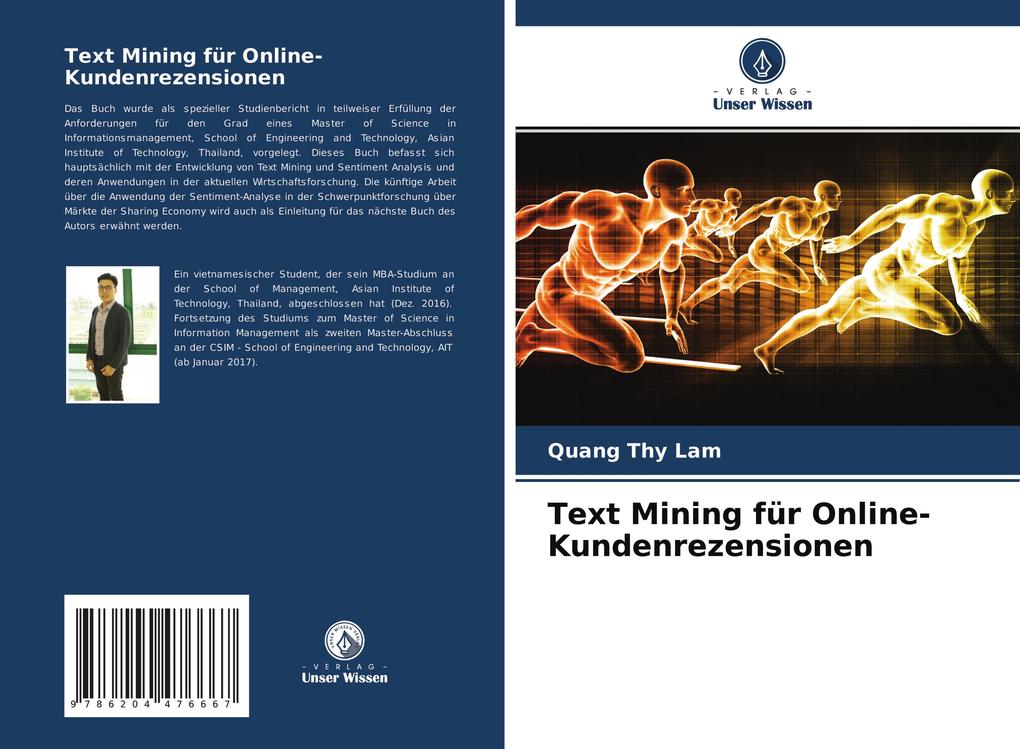 Text Mining für Online-Kundenrezensionen