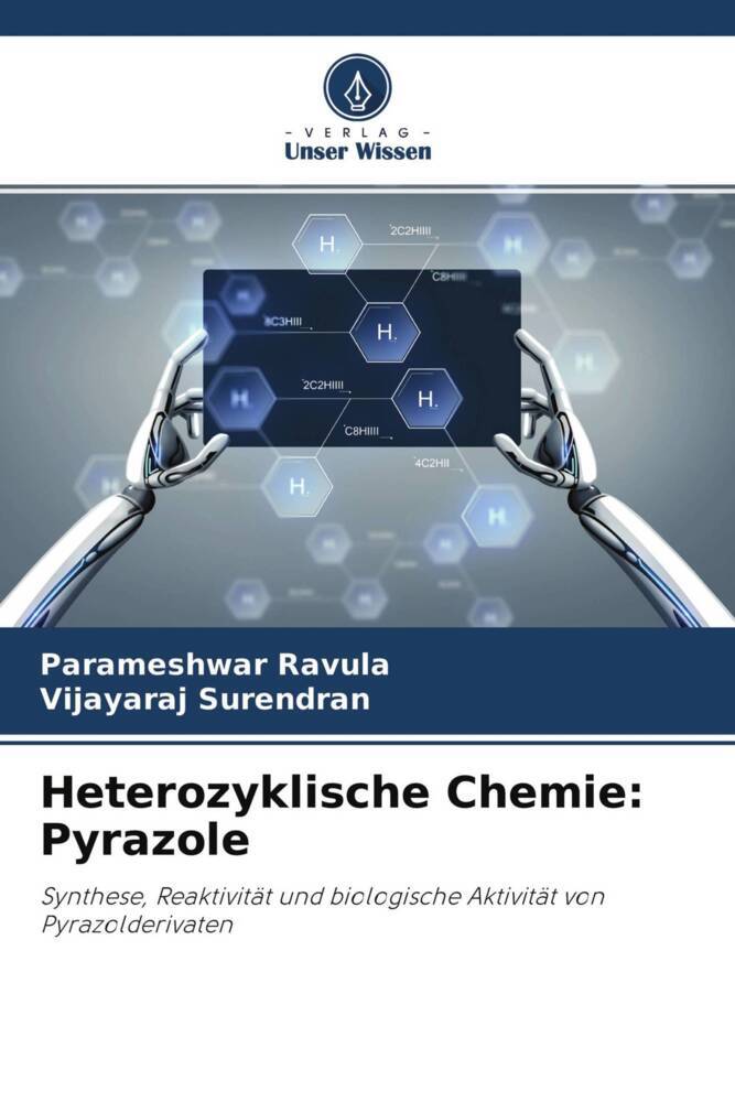Heterozyklische Chemie: Pyrazole