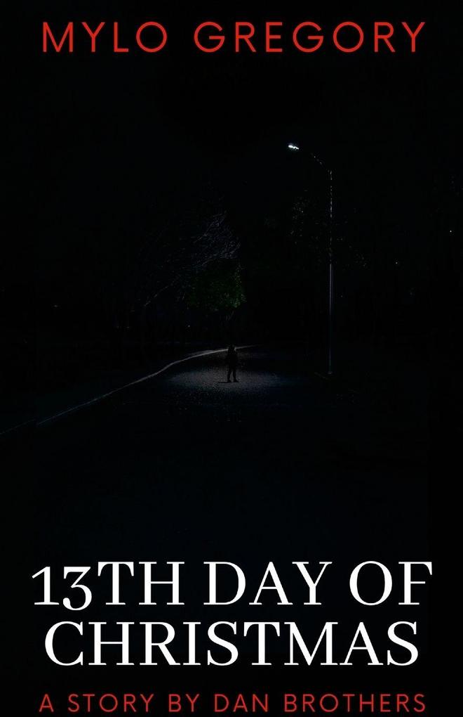 13th Day of Christmas