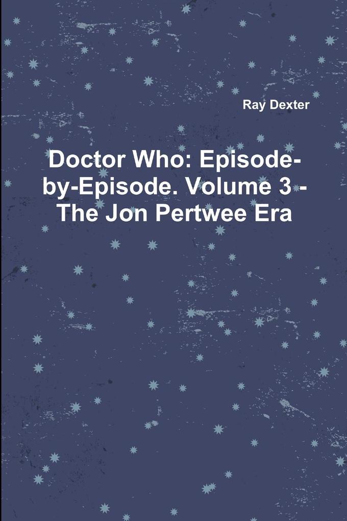 Doctor Who