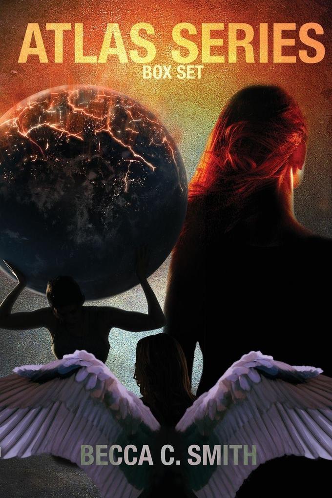 Atlas Series Box Set