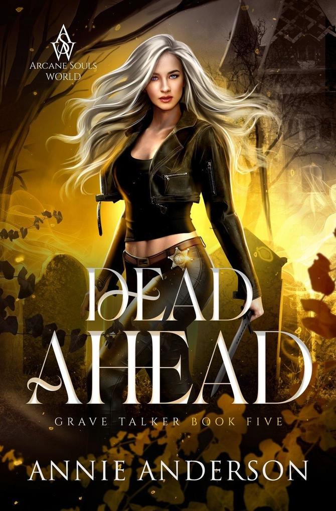 Dead Ahead