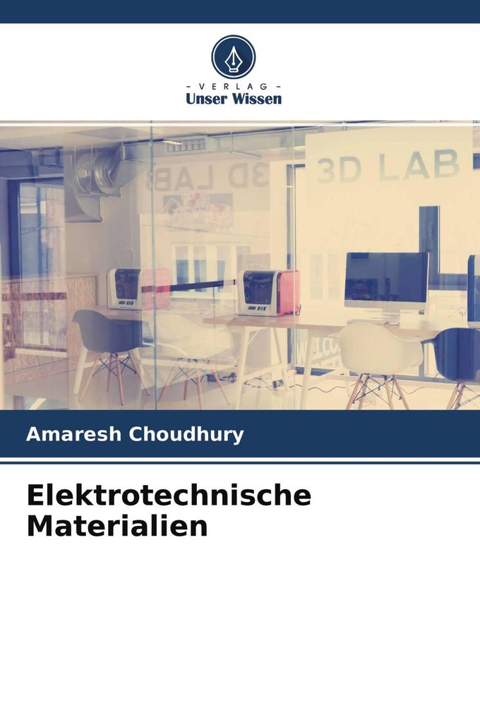Elektrotechnische Materialien