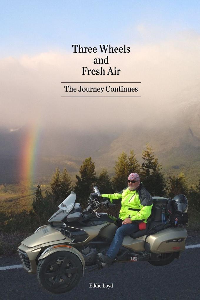 Three Wheels and Fresh Air