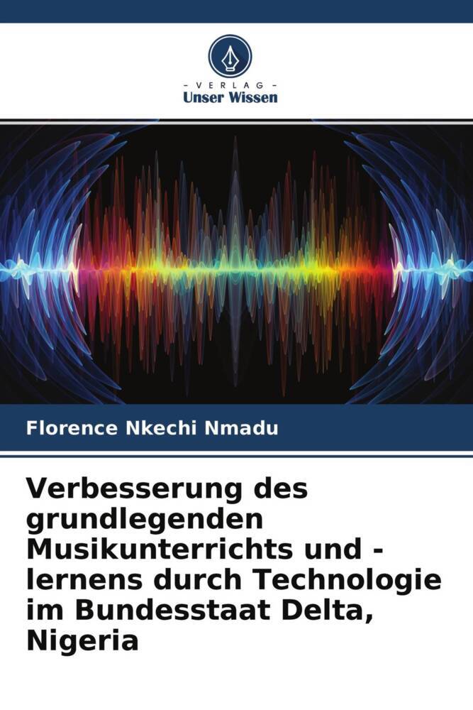 Verbesserung des grundlegenden Musikunterrichts und -lernens durch Technologie im Bundesstaat Delta Nigeria