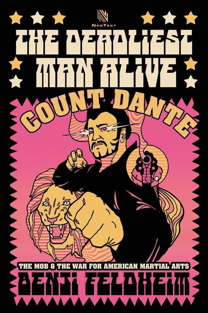 The Deadliest Man Alive