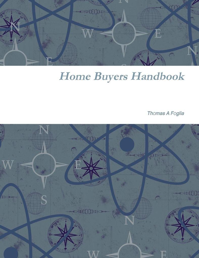 Home Buyers Handbook