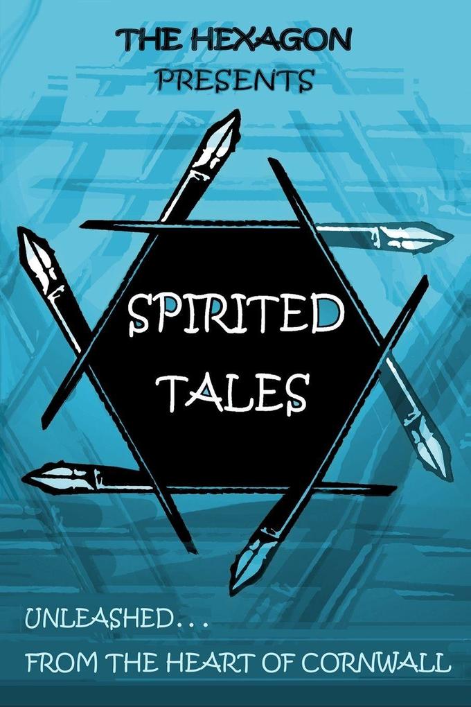 SPIRITED TALES