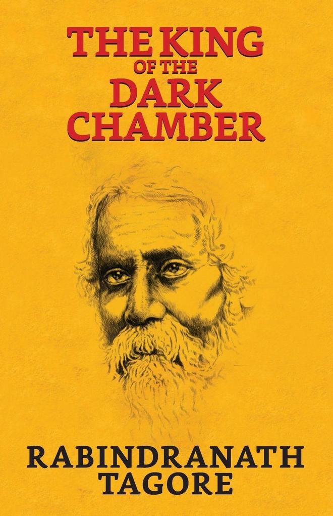 The King of The Dark Chamber