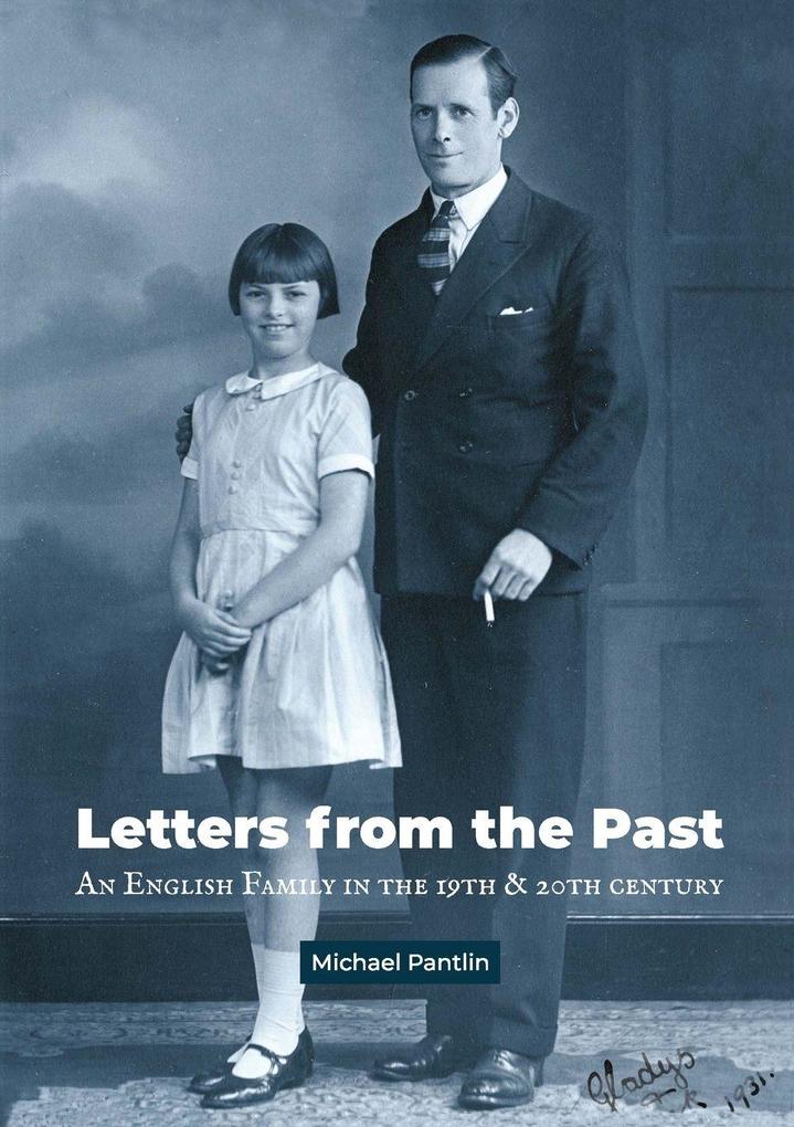 Letters from the Past