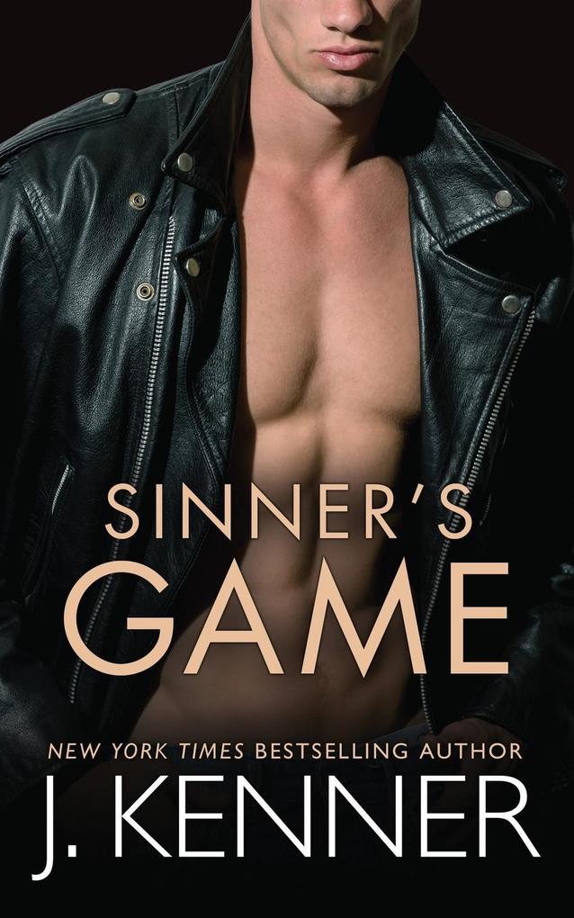 Sinner‘s Game