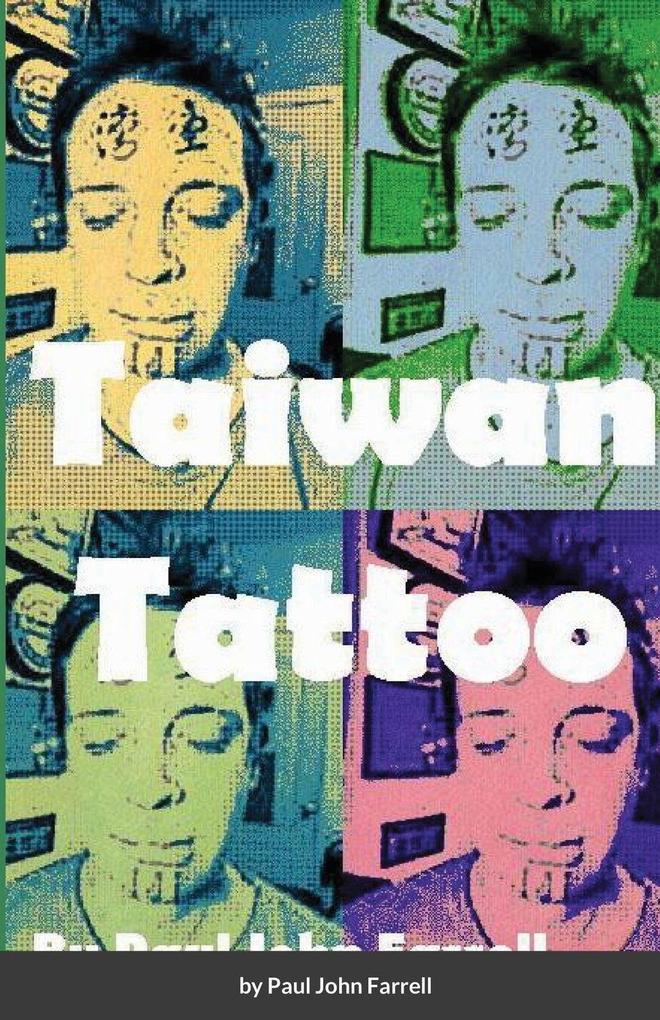 Taiwan Tattoo