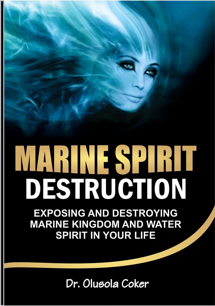 Marine Spirit Destruction