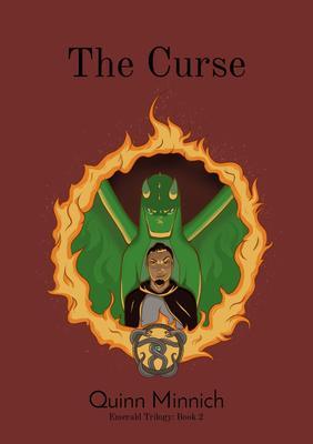 The Curse: Emerald Trilogy
