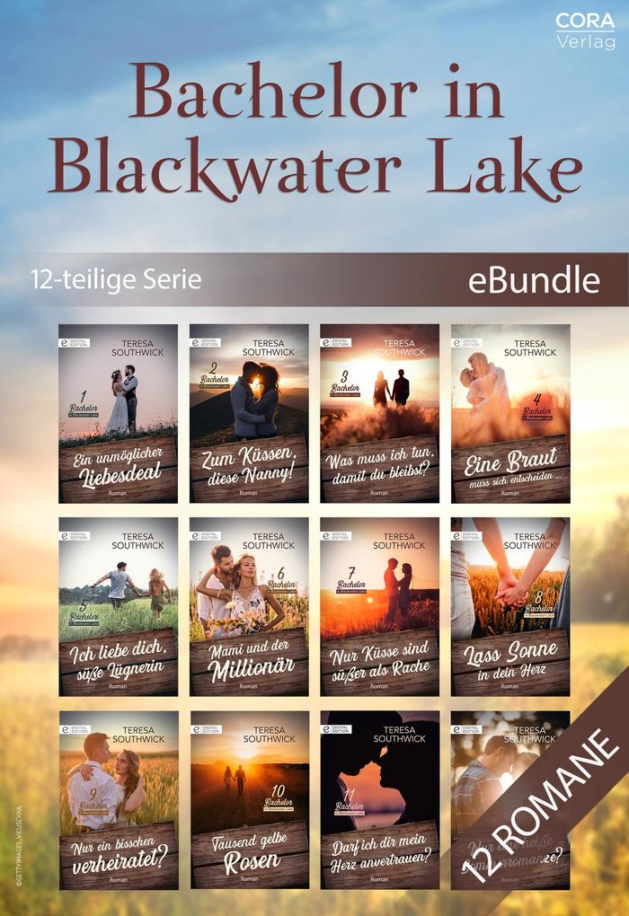 Bachelor in Blackwater Lake (12-teilige Serie)