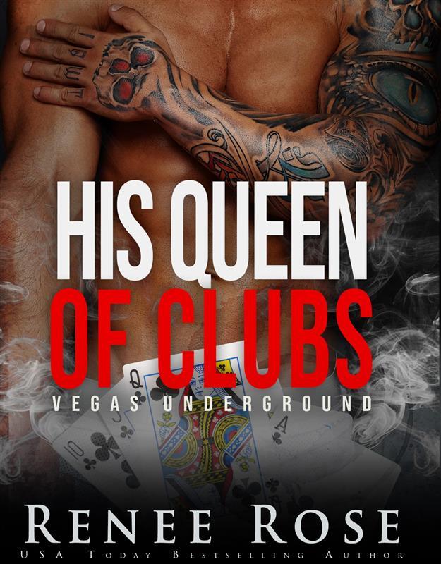 His Queen of Clubs