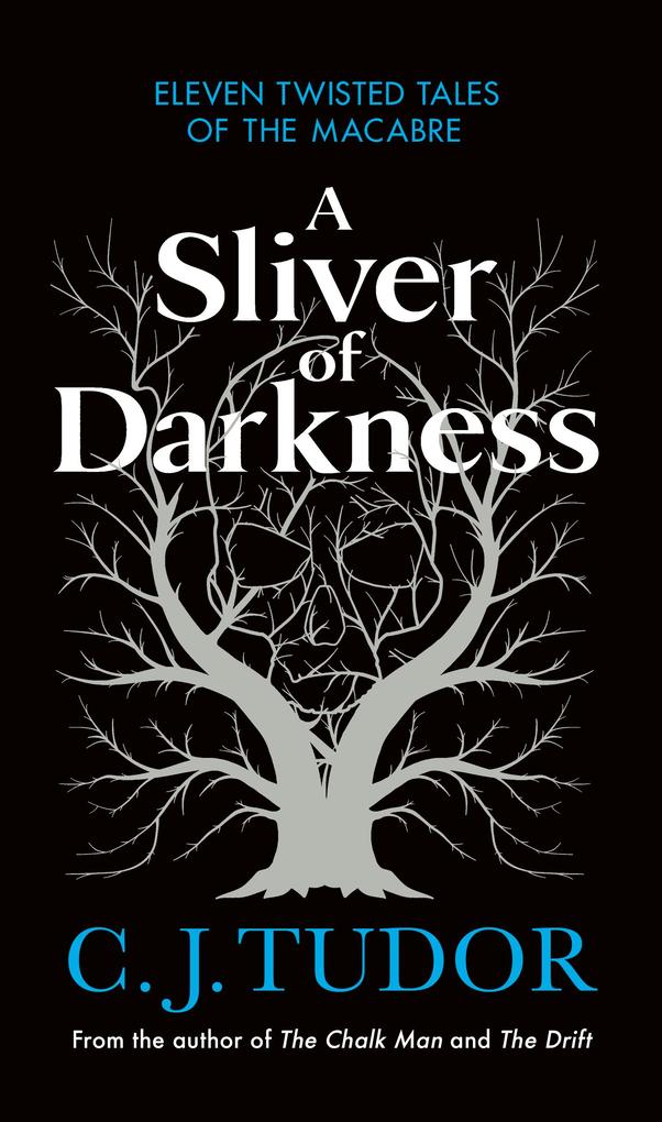 A Sliver of Darkness