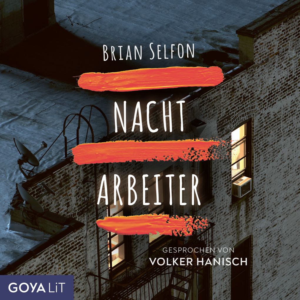 Nachtarbeiter
