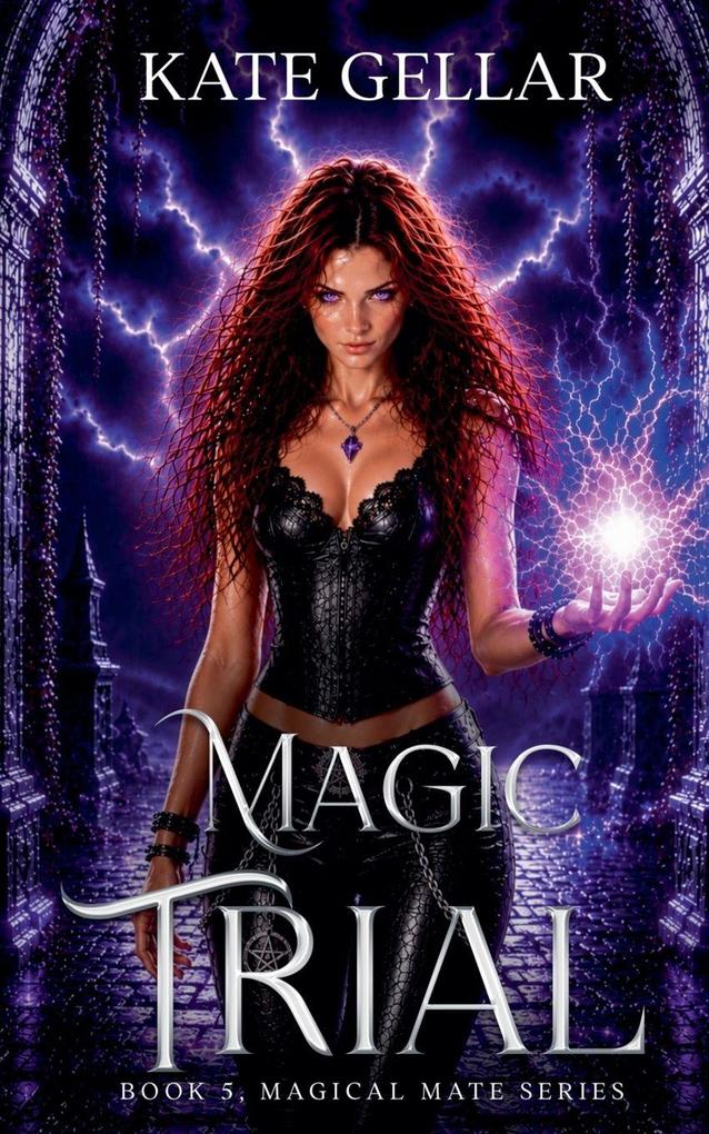 Magic Trial