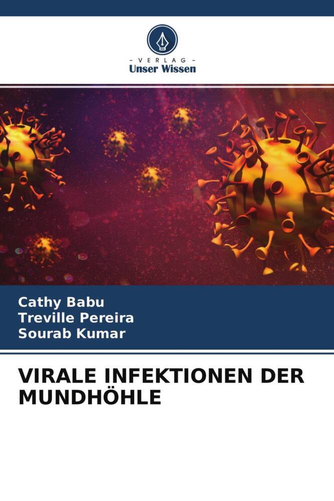 VIRALE INFEKTIONEN DER MUNDHÖHLE
