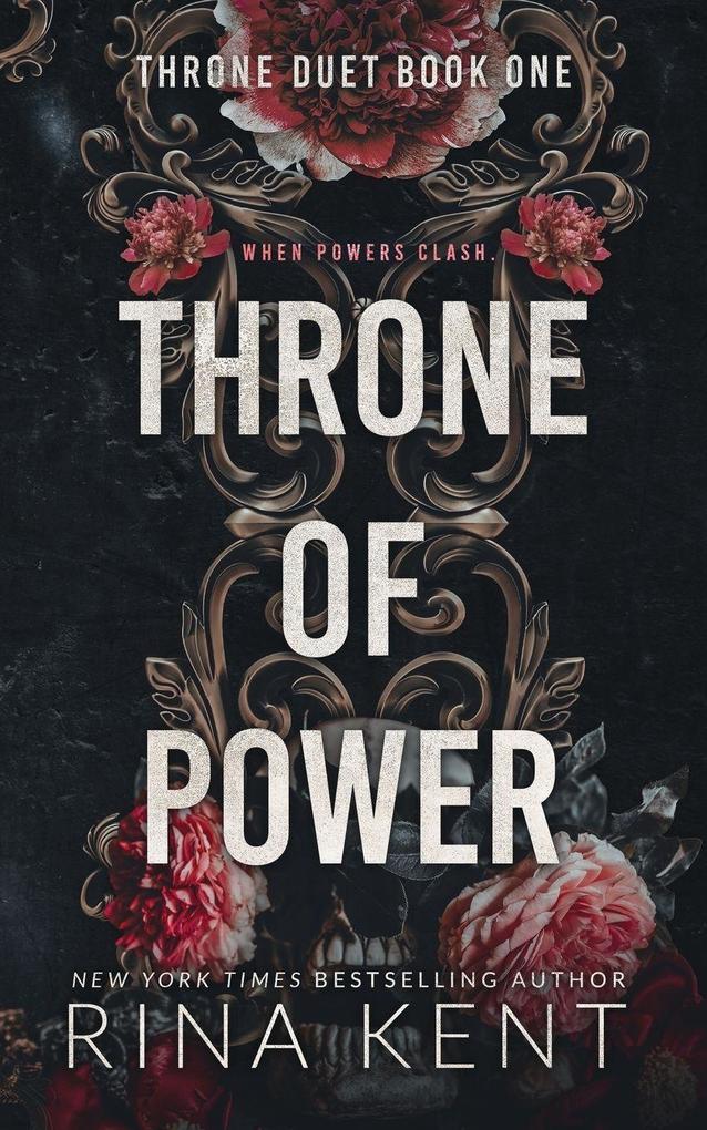 Throne of Power